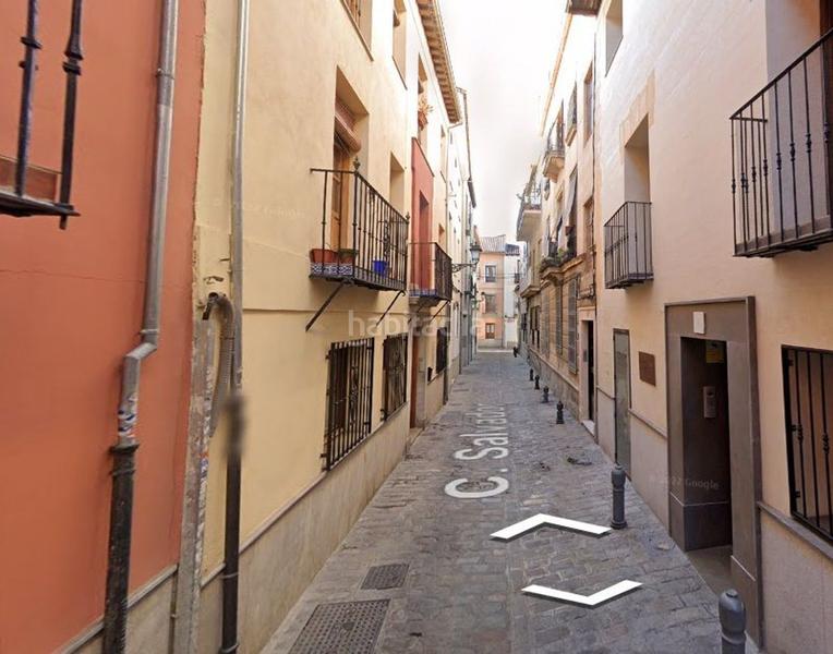 Foto 3daa9ef2-7795-4950-96b4-f0e4616f3d4e. Pis a San Matías - Realejo Granada