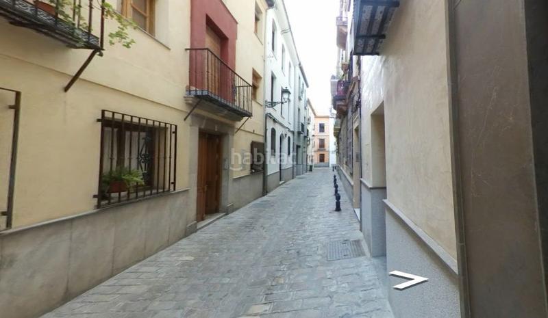 Foto c84571ce-df1a-4846-8739-c847b39adbd6. Piso en San Matías - Realejo Granada