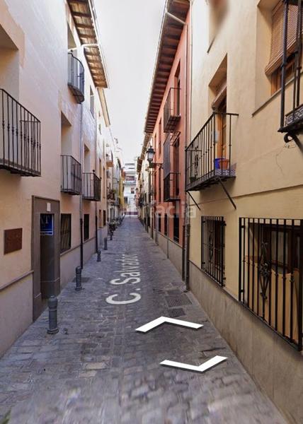 Foto df601401-1b98-4bf3-853b-04a8027c207b. Piso en San Matías - Realejo Granada