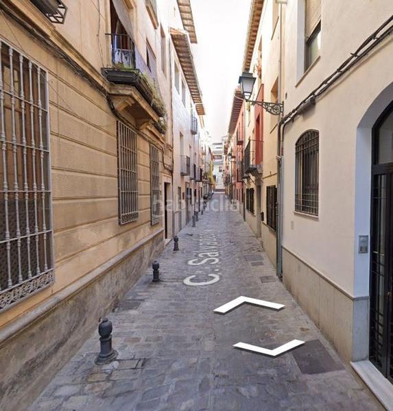 Foto fd1914dd-b641-4eb1-9974-03a0d740e229. Piso en San Matías - Realejo Granada
