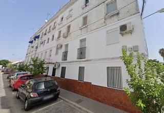 Etagenwohnung in Posadas