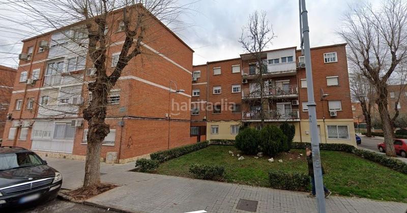 Foto 78606721-5039-44bc-b421-95127adb7d9a. Appartement dans Cuevas-Ilustración Ciempozuelos