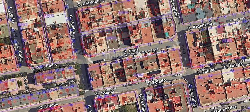 Foto 8cab6aa9-a2b1-4145-8ef0-da732e4261bb. Etagenwohnung in Ejido Sur Ejido (El)