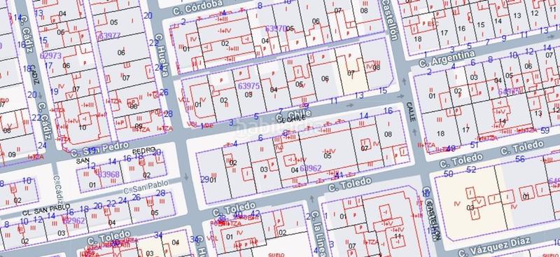 Foto f9b02189-16ba-4b0d-9177-8c9a680e3892. Etagenwohnung in Ejido Sur Ejido (El)