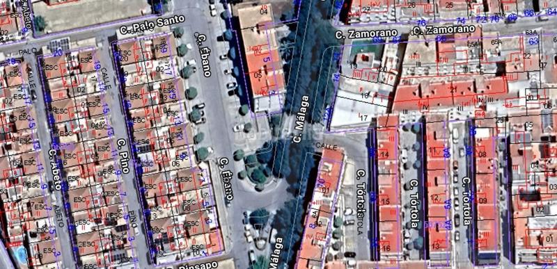 Foto 016b3a81-dd76-46e2-8129-a30cff705859. Piso en Écija