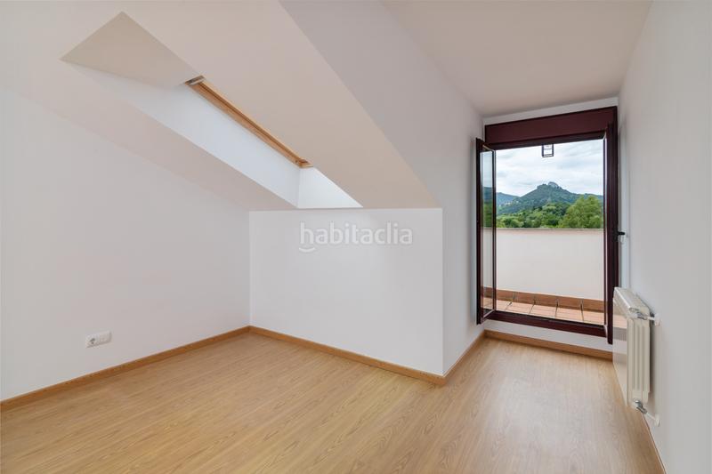 Foto 244a4a77-6f0a-41f3-ad29-e98622952fe8. Promozione VALLE DE ORGAYA in Peñamellera Baja. Abitazioni di nuova costruzione