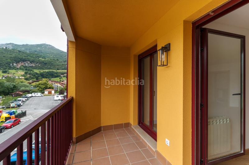 Foto a621e392-18f5-49ad-80c2-40b09a41f794. Promozione VALLE DE ORGAYA in Peñamellera Baja. Abitazioni di nuova costruzione