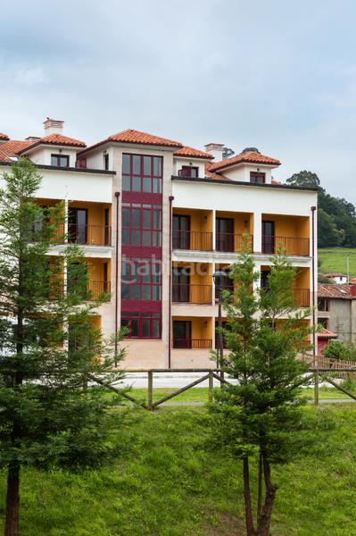 Foto ca50fa45-d87b-4f0c-9e27-b77072bf851d. Promozione VALLE DE ORGAYA in Peñamellera Baja. Abitazioni di nuova costruzione