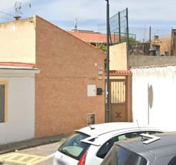 Casa en San Benito-Soledad-Hispanidad