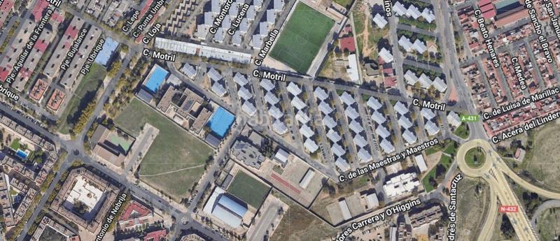 Foto 9eb73da7-1440-47c0-9c6e-5e28ab9f1e9f. Etagenwohnung in Sector Sur Córdoba