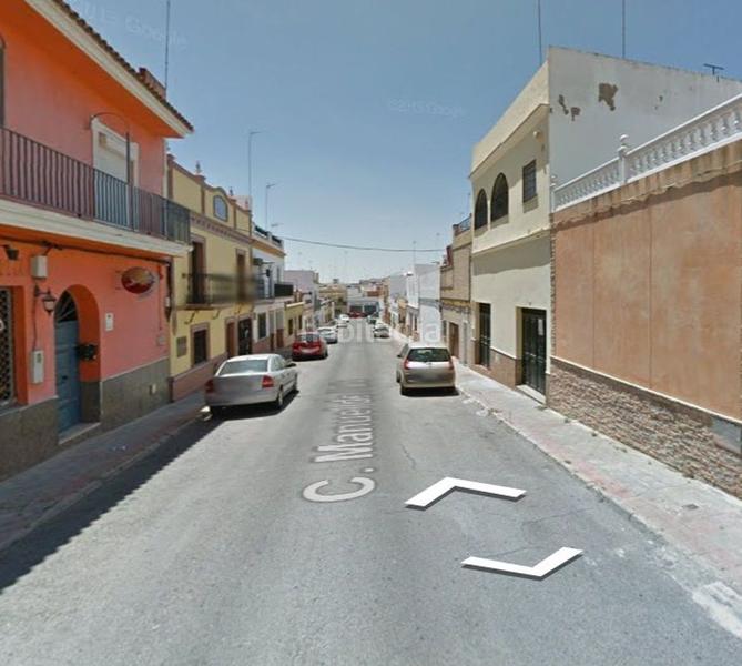 Foto 681f6714-0d79-45aa-b0f9-4f2f78ab0359. Casa a schiera in La Paz Alcalá de Guadaira