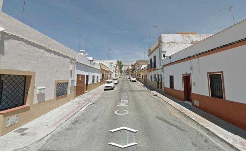 Foto c1b8aaee-f6aa-4fad-9802-d7daa5beec2b. Casa a schiera in La Paz Alcalá de Guadaira