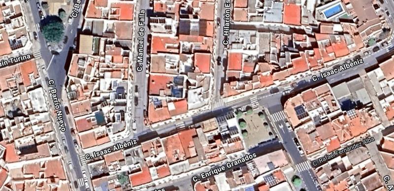 Foto af691789-d3b9-48de-8e1b-5d8c5934ab03. Casa adosada en La Paz Alcalá de Guadaira