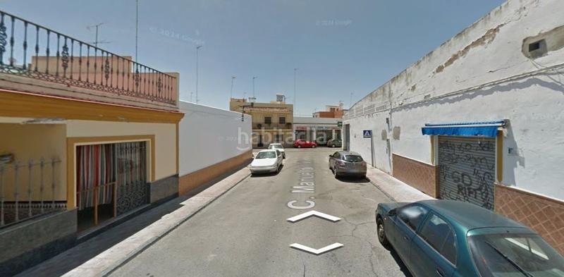 Foto d139e0f6-8eec-4e8e-b73c-5cad12cce4f8. Casa adosada en La Paz Alcalá de Guadaira