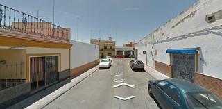 Semi detached house in La Paz