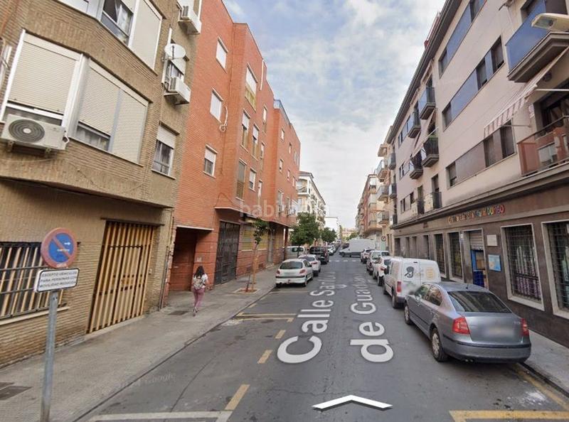 Foto 88861e23-75e5-4a66-98f0-de204b16dbb7. Piso en Fuentepiña Huelva