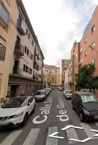 Foto bf674966-d91d-41f6-bf41-7ade123b71a6. Piso en Fuentepiña Huelva