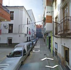 Etagenwohnung in Navalmoral de la Mata