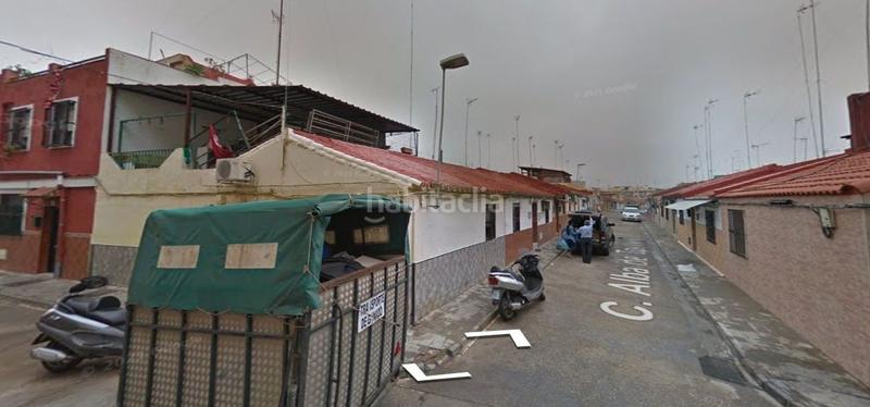 Foto 02cce414-cbb2-41d6-b3e1-d1bb65c3cec0. Casa a Amate Sevilla