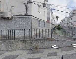 Pis a Barrio Alto