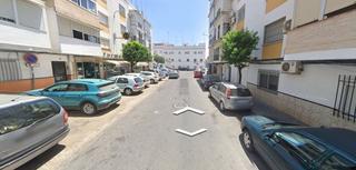 Appartement à Centro - Doña Mercedes