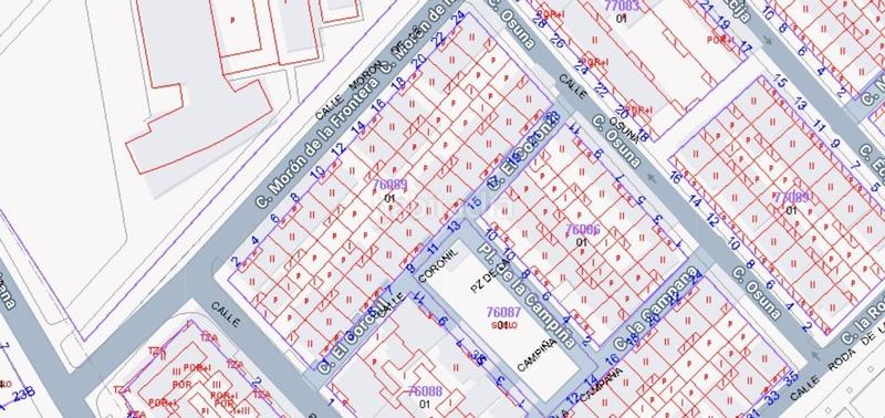 Foto 4dce1cb0-d806-451c-a622-0acb964c0a28. Haus in Mairena del Alcor