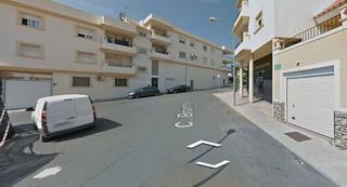 Casa adossada a Huércal de Almería