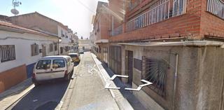 Casa a schiera in Haza Grande