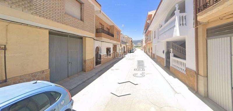 Foto 3c493458-4a13-478b-8040-d2f09141d082. Casa in Pozo Alcón