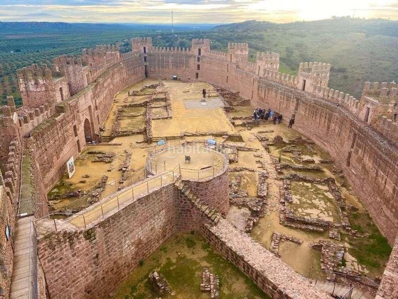 Foto 3cf33dc4-f9ad-4c7e-9fad-a718ce20f5ec. Casa in Pozo Alcón