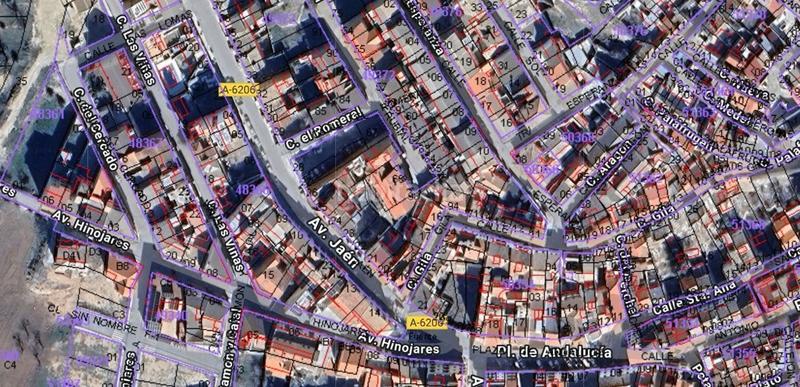 Foto 437c475c-5af5-465f-92a2-bf72c9928661. Casa in Pozo Alcón