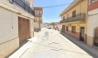 Maison à Pozo Alcón