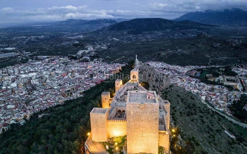 Foto 65ba068f-8851-4382-a523-c69b783c4454. Casa in Pozo Alcón