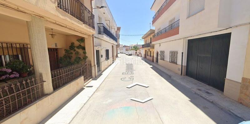 Foto 66ebcae7-ad07-48df-b5d7-a80d57415a7b. Casa in Pozo Alcón