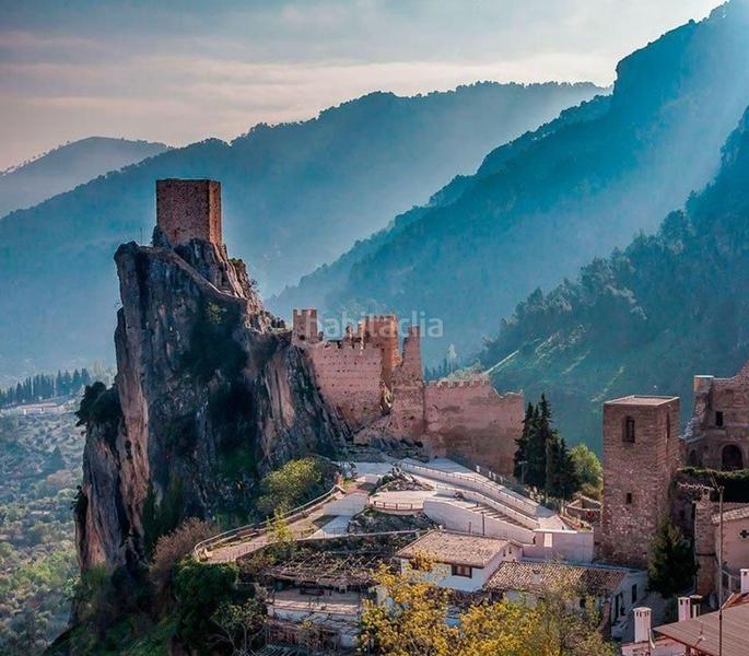 Foto 785a1700-2b48-4a2d-9252-de364fc573f4. Casa in Pozo Alcón