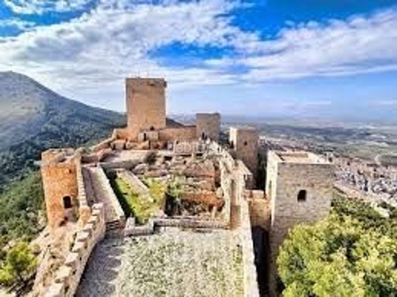 Foto c0f101da-298a-4785-83aa-8b0893bc2314. Casa in Pozo Alcón