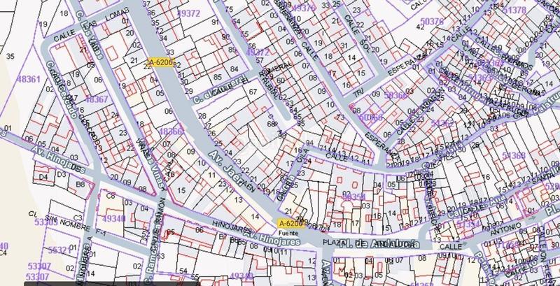 Foto eb1b46d9-1d8e-4aeb-bb71-93b77722b69b. Casa in Pozo Alcón