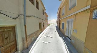 Casa adossada a Hellín
