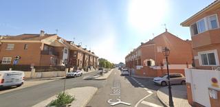 Casa adosada en Seseña Nuevo