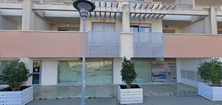 Local Comercial a Puerto Rey. Local okupado