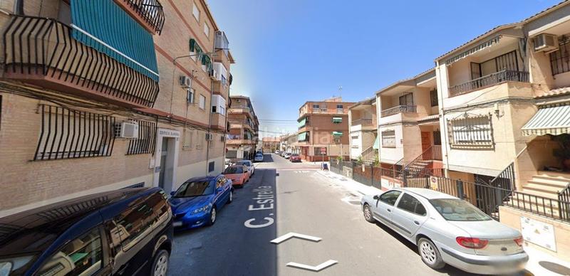 Foto ba86658f-c8e7-484f-9a51-104b913e82bc. Piso en Peligros