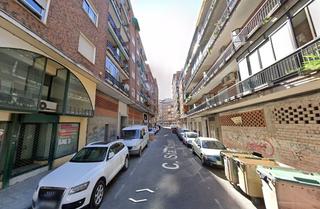 Etagenwohnung in El Pilar-La Estación