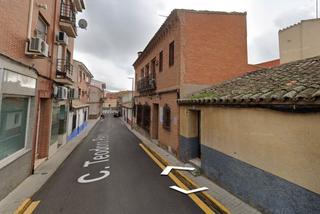 Casa a Bargas