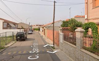 Appartement à Villaluenga de la Sagra