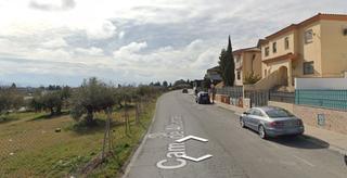 Semi detached house in Albolote