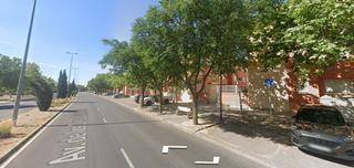 Appartamento in Puerta de Toledo - Atalaya