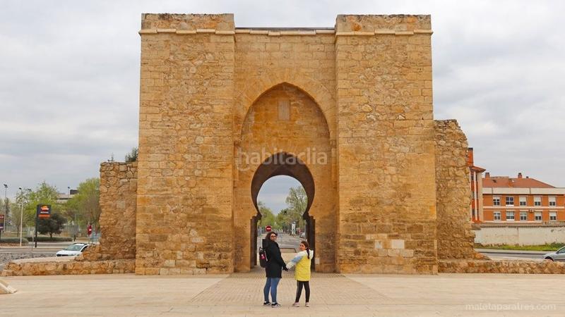 Foto 362248b7-8df9-4725-a6af-8e4a439e49c6. Piso en Puerta de Toledo - Atalaya Ciudad Real
