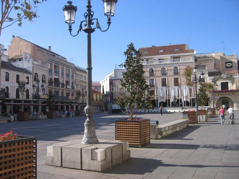 Foto 68f1ffc1-514b-4ed8-a533-aad38ec3ac52. Piso en Puerta de Toledo - Atalaya Ciudad Real