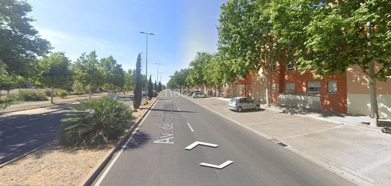 Foto 8b625a0a-86f9-4718-bcb4-93c74540f747. Piso en Puerta de Toledo - Atalaya Ciudad Real