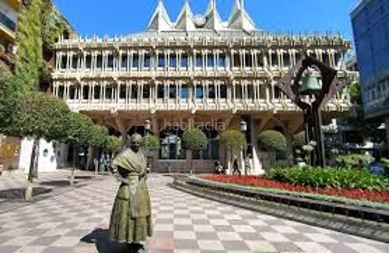 Foto cb92ea71-3146-4348-9b9b-39f56f145072. Piso en Puerta de Toledo - Atalaya Ciudad Real